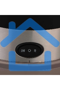 Мясорубка электрическая Scarlett SC-MG45S66 2200Вт черный/серебристый