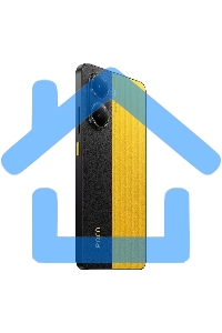 Смартфон POCO X7 Pro 5G 8/256Gb желтый