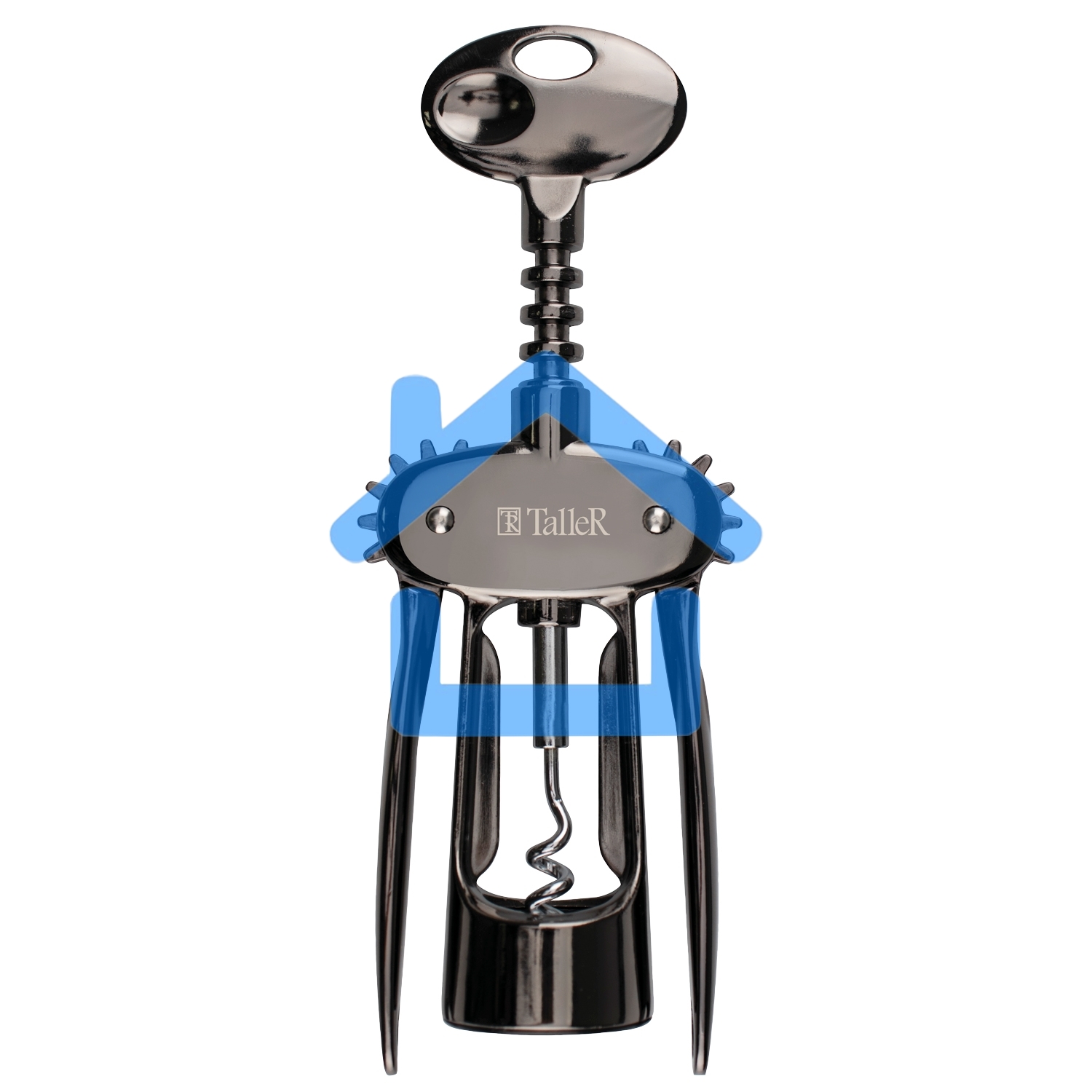 Штопор TalleR 65130-TR Цинковый сплав с покрытием