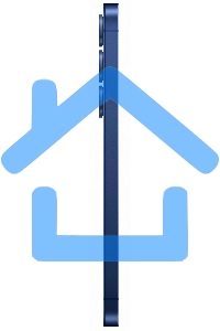 Смартфон Samsung Galaxy S25 12/128Gb, синий