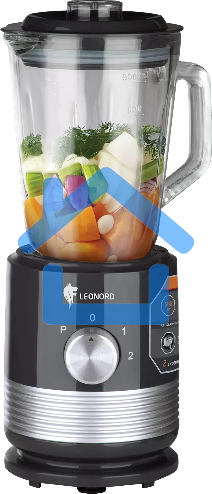 Блендер LEONORD LE-1765 (108736)