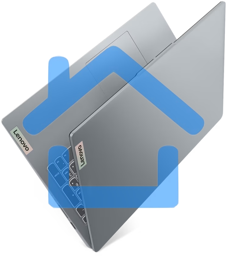 Ноутбук Lenovo IdeaPad Slim 3 15.6