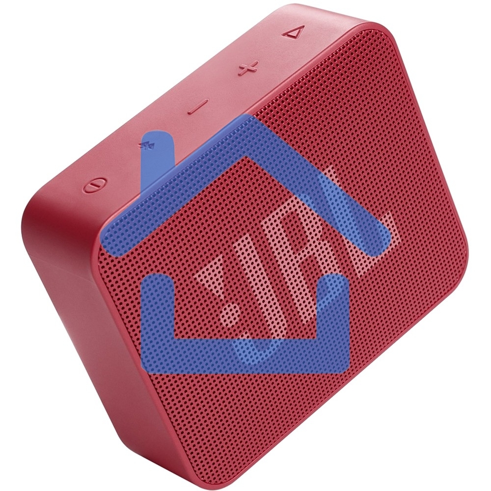 Портативная акустика JBL GO Essential, красный