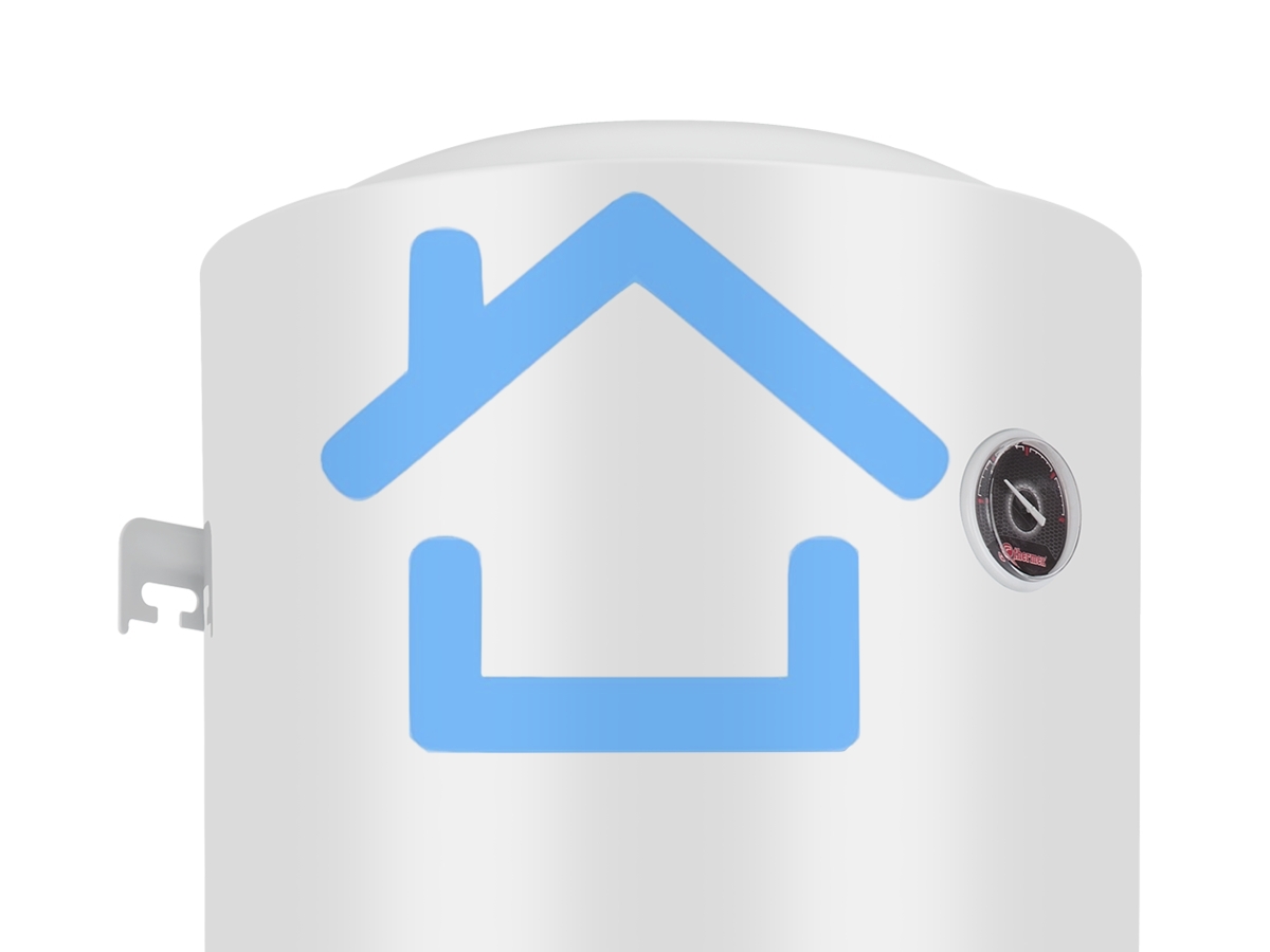 Водонагреватель Thermex PRAKTIK 30 V SLIM Серия: PRAKTIK, Размеры (ВхШхГ) 501х365х378 мм, Форма Круглая узкая, Производство: Россия, Внутренний бак: Нержавейка, Исполнение: Вертикальное, Объем горячей воды 30 л, Гарантия на внутренний бак: 7 лет, Мощность