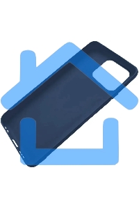 Чехол (клип-кейс) Gresso Meridian, для Apple iPhone 13 Pro, темно-синий gr17mrn1134