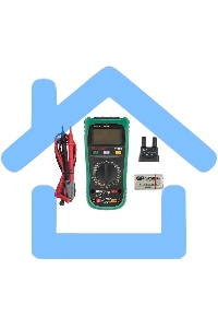 Измеритель емкости и индуктивности MASTECH MS8360E 13-2028