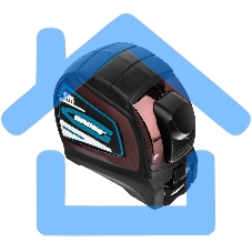 Рулетка GROSS 