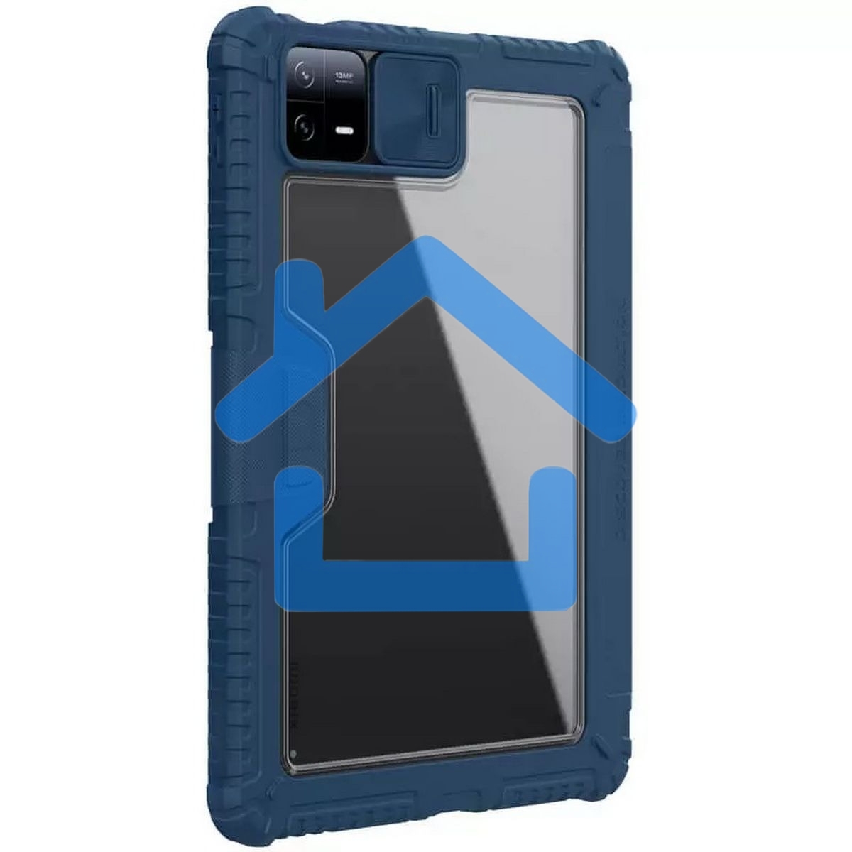 Чехол Bumper Pro, Blue, (Mi Pad 6/Pad 6 Pro)