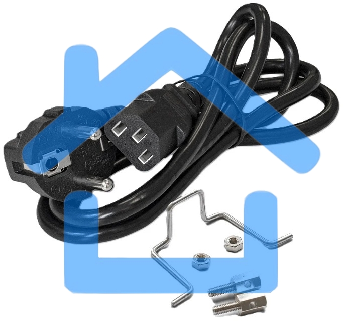 Блок питания ExeGate UN800, 800W, (ATX, SC, 12cm fan, 24pin, 2x(4+4)pin, 2xPCI-E, 5xSATA, 3xIDE, кабель 220V 1,8м с защитой от выдергивания)