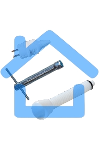 Электростанция цифровая FUBAG TI 1200 646251