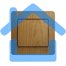 Розетка 1-м СП Glossa 16А с защ. крышкой защ. шторки с заземл. в сборе дер. дуб SchE GSL000546 Розетка 1-м СП Glossa 16А с защ. крышкой защ. шторки с заземл. в сборе дер. дуб SchE GSL000546