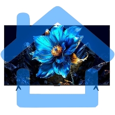 Телевизор TCL 50