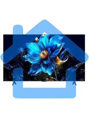 Телевизор TCL 50