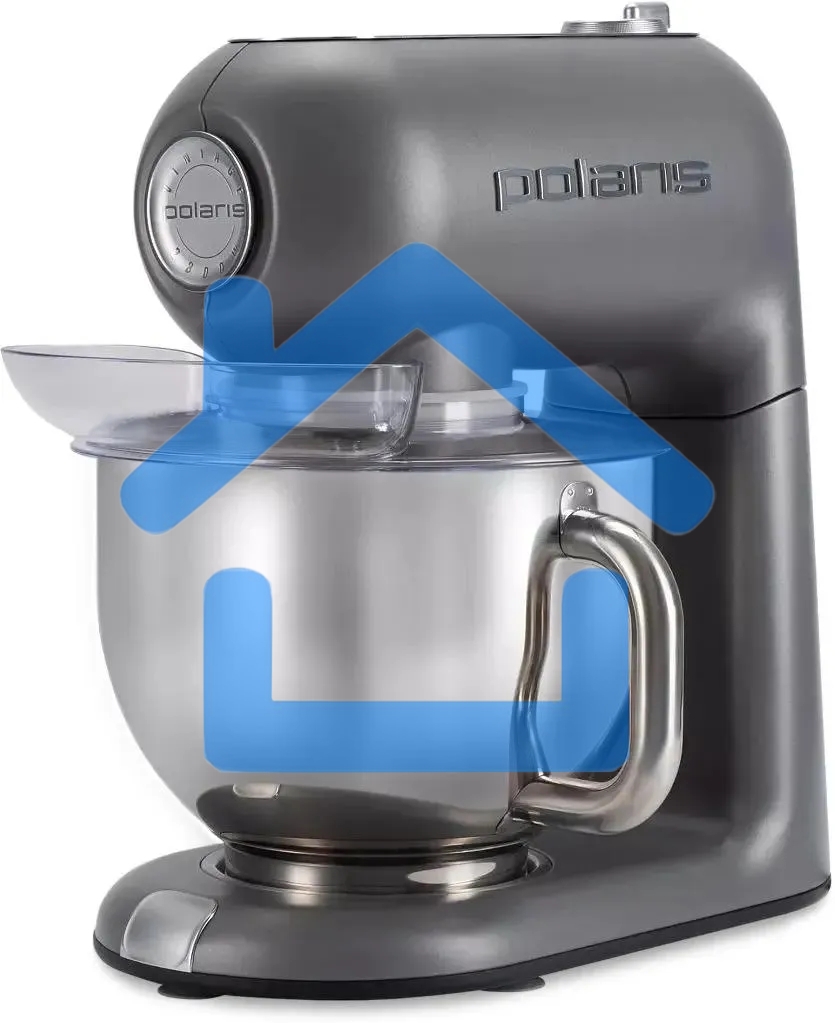 Кухонная машина Polaris PKM 2203L планетар.вращ.