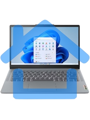 Ноутбук Lenovo IdeaPad Slim 3 16IRU8 16