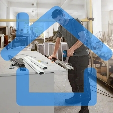 Дрель-шуруповерт Bosch GSR 120-LI C, Аккумуляторная, 12В, 2 АКБ, Кейс