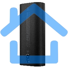 Водонагреватель Electrolux EWH 50 Gladius Inverter Grafit