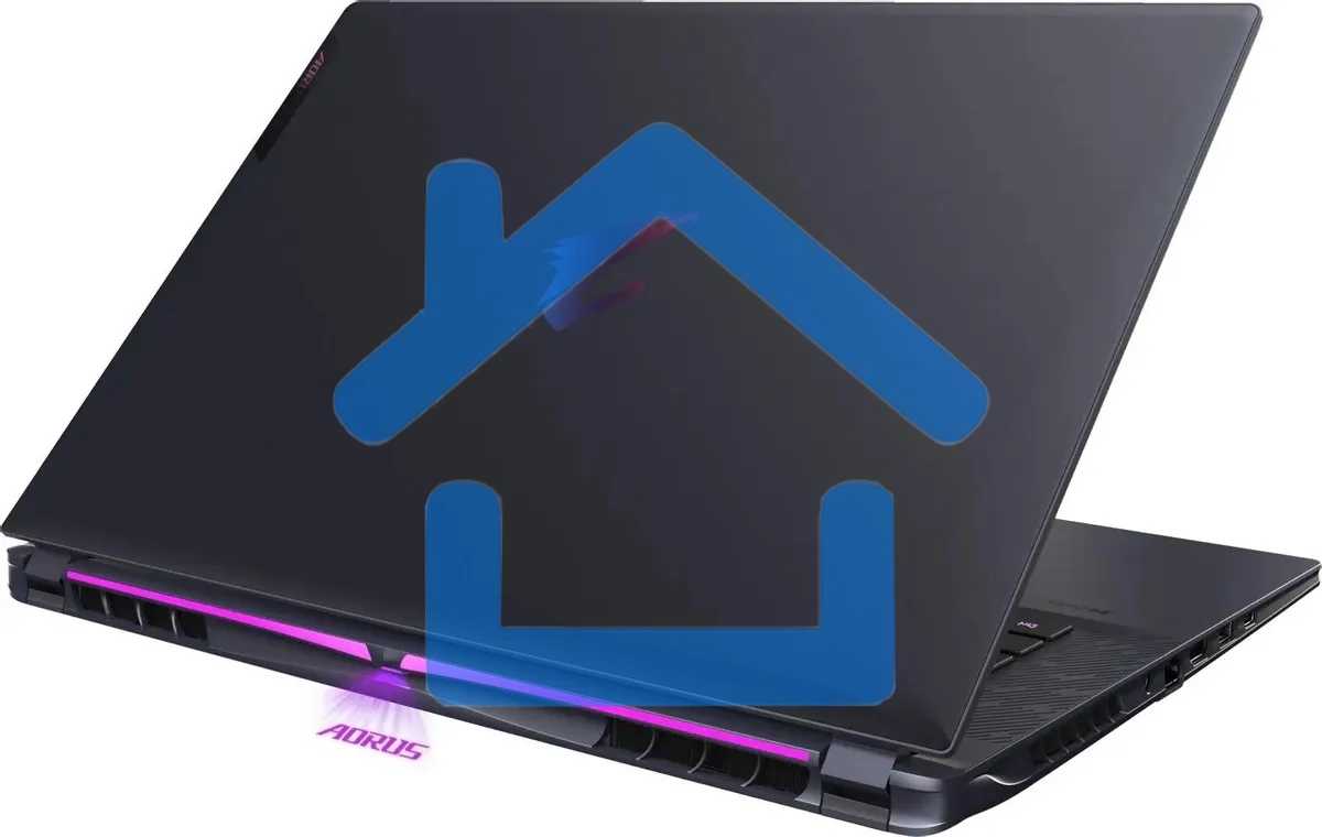 Ноутбук Gigabyte Aorus 16X Core i7 13650HX 16Gb SSD1Tb NVIDIA GeForce RTX4060 8Gb 16