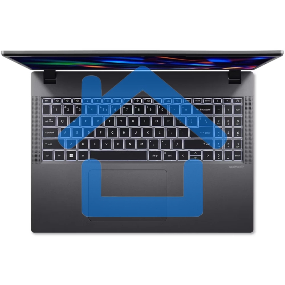 Ноутбук Acer TravelMate TMP216-51-G2-72GZ 16