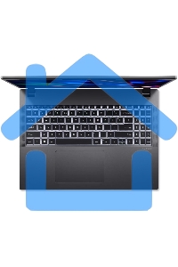 Ноутбук Acer TravelMate TMP216-51-G2-72GZ 16