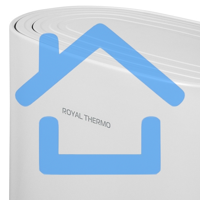Водонагреватель Royal Thermo RWH 30 Smalto Inverter
