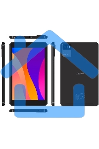 Планшет Digma Optima 8305C 4G 3/32Gb черный