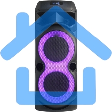 Акустическая система AIWA CAS-656