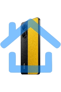 Смартфон POCO X7 Pro 5G 8/256Gb желтый