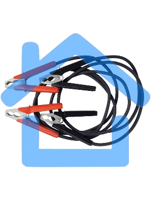 Провода стартовые 