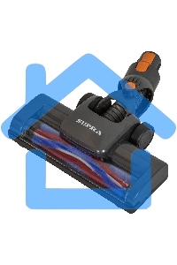 Пылесос SUPRA VCS-5082