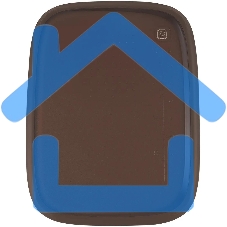 Набор ножей кухонных Rondell Mocco&Latte RD-1944 компл.:4предм. разд.дос. бежевый/коричневый блистер