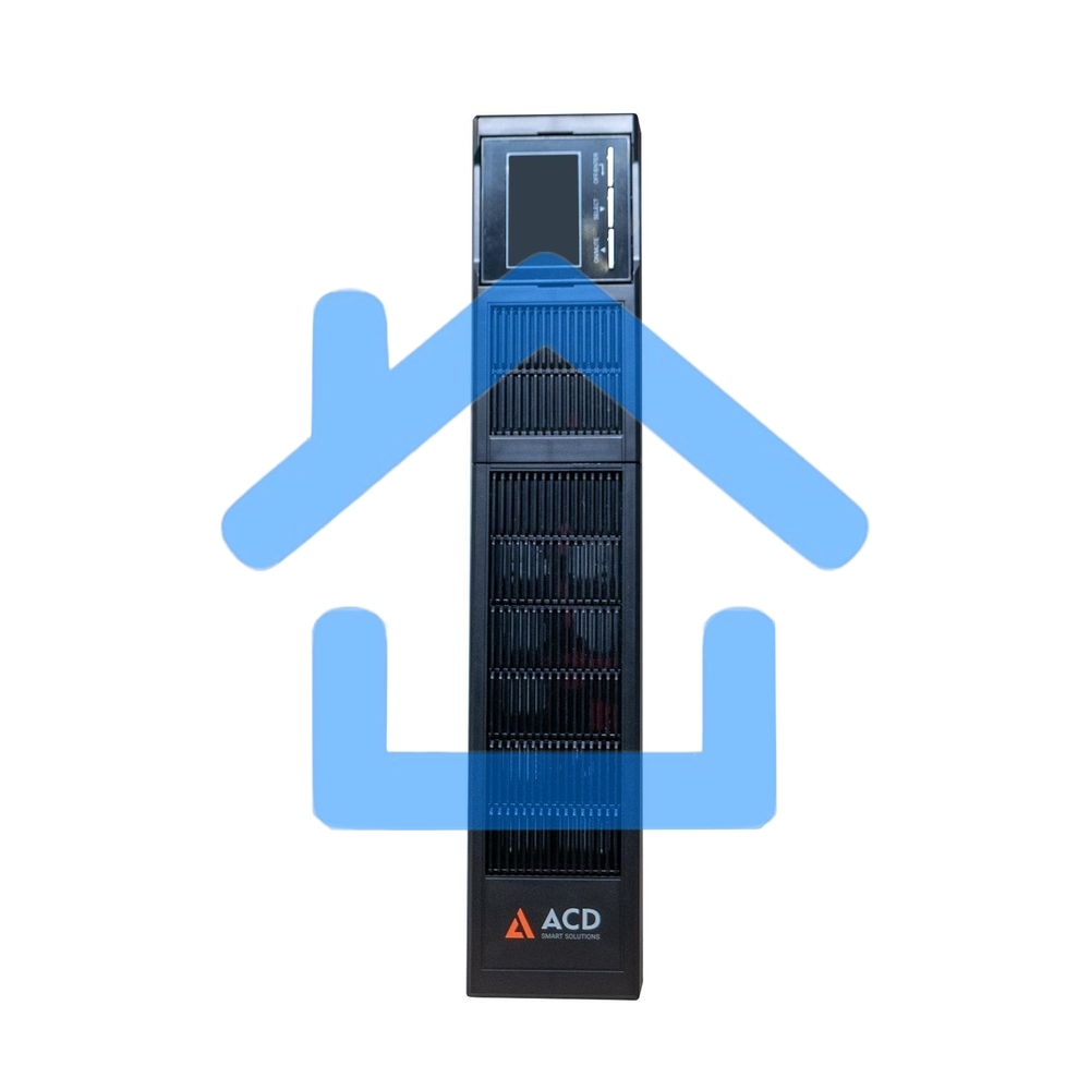 Источник бесперебойного питания ACD PW-RackLine Pro 2000I