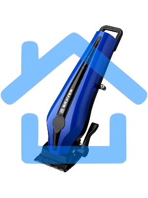 Машинка для стрижки BRAYER BR3404