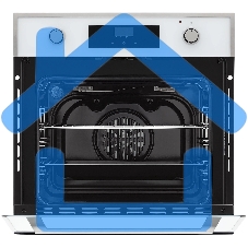 Электрический духовой шкаф Krona ADRIANO 60 WH G2