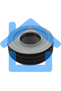 Переход внутренний 110х50 мм