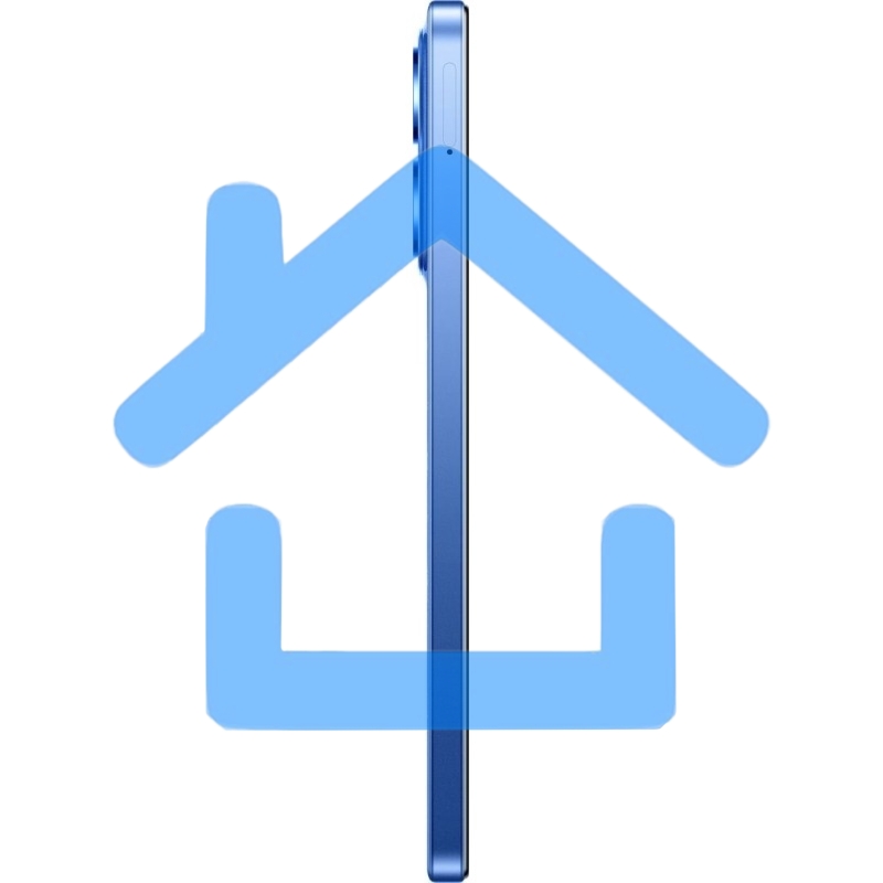 Смартфон Xiaomi Redmi 15C 4/128Gb синий