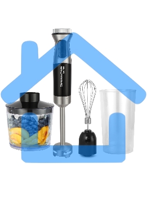 Блендер Zigmund & Shtain BH-241 M