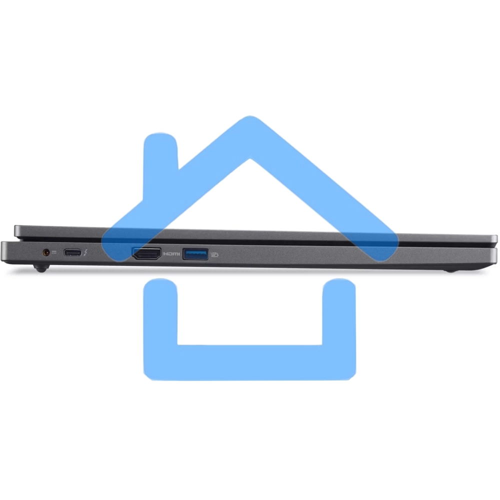 Ноутбук Acer TravelMate TMP216-51-G2-72GZ 16