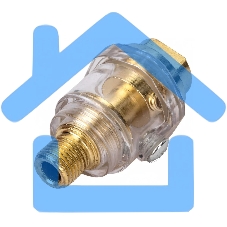 Минилубрикатор FUBAG 190107 наружная резьба_1/4