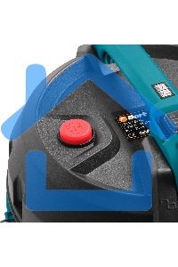 Строительный пылесос Bort BSS-1220 черный (93412598) 240/1200 Вт, уборка сухая/влажная, пылесборник мешок/контейнер, 20 л