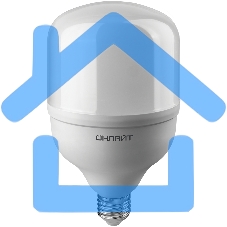 Лампа светодиодная ОНЛАЙТ 82903 OLL-T100-40-230-865-E27E40 40 Вт Лампа светодиодная ОНЛАЙТ 82903 OLL-T100-40-230-865-E27E40 40 Вт