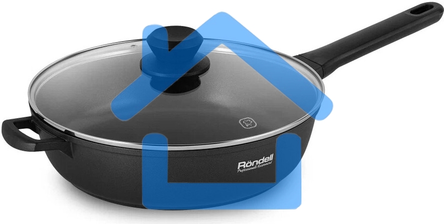 Сотейник с/кр 28 см Zeita Neu Rondell