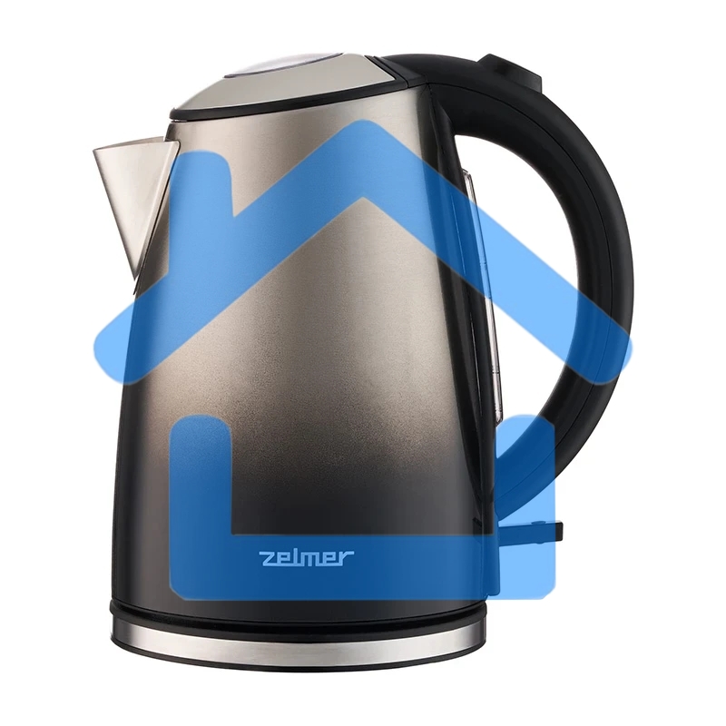 Чайник ELECTRIC ZCK1275 ZELMER