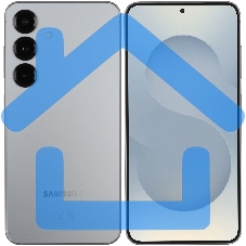 Смартфон Samsung Galaxy S25 12/256Gb, серый