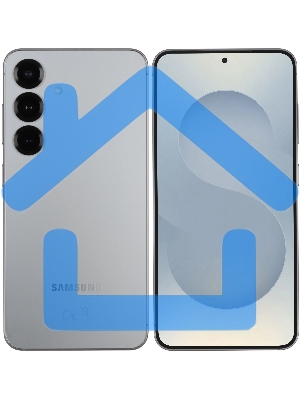 Смартфон Samsung Galaxy S25 12/256Gb, серый