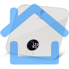 Весы кухонные LEONORD LE-1713 (108266)