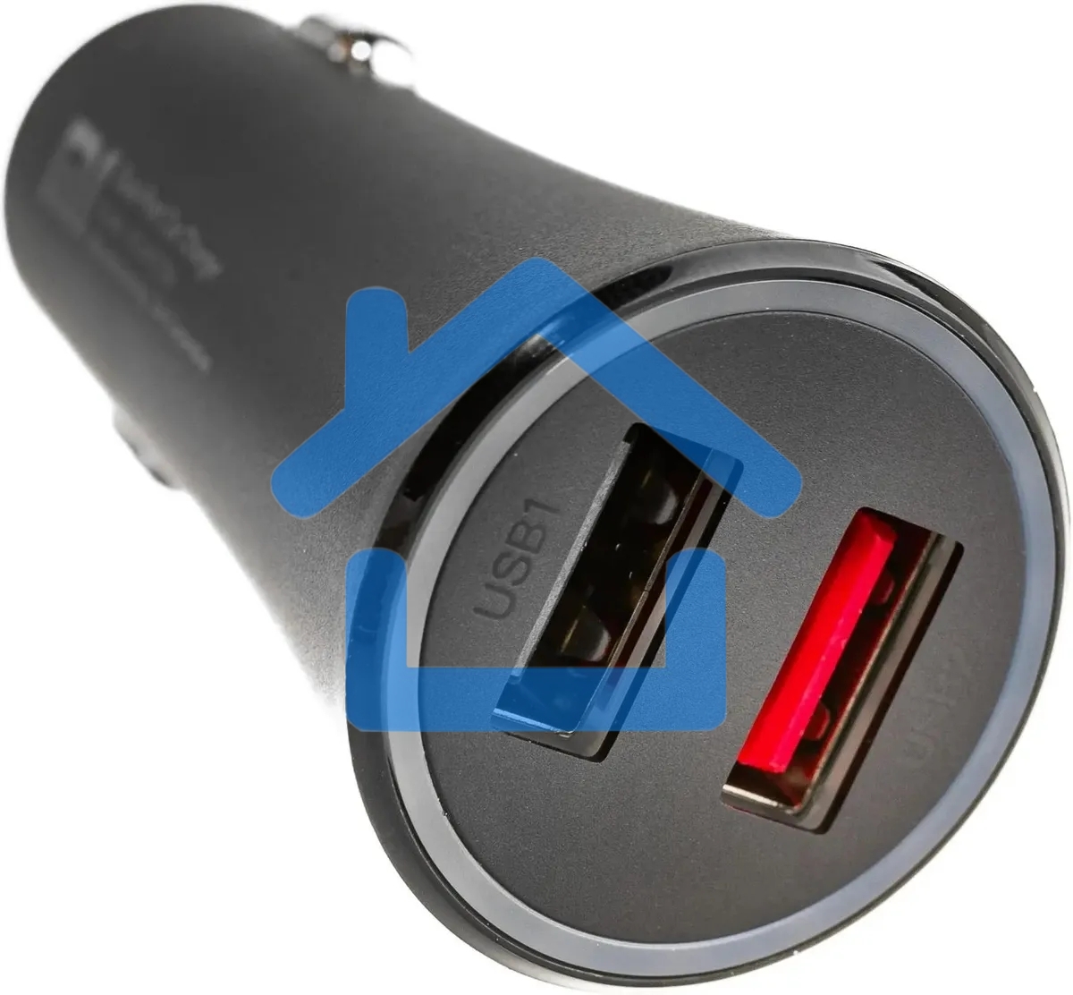 Автомобильное зарядное устройство Mi 20W Wireless Car Charger Xiaomi Mi 20W Wireless Car Charger