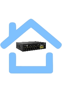 Коммутатор TENDA SG110PC 10PORT 10/100/1000M