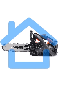 Пила цепная бензиновая PATRIOT PT 2510XT