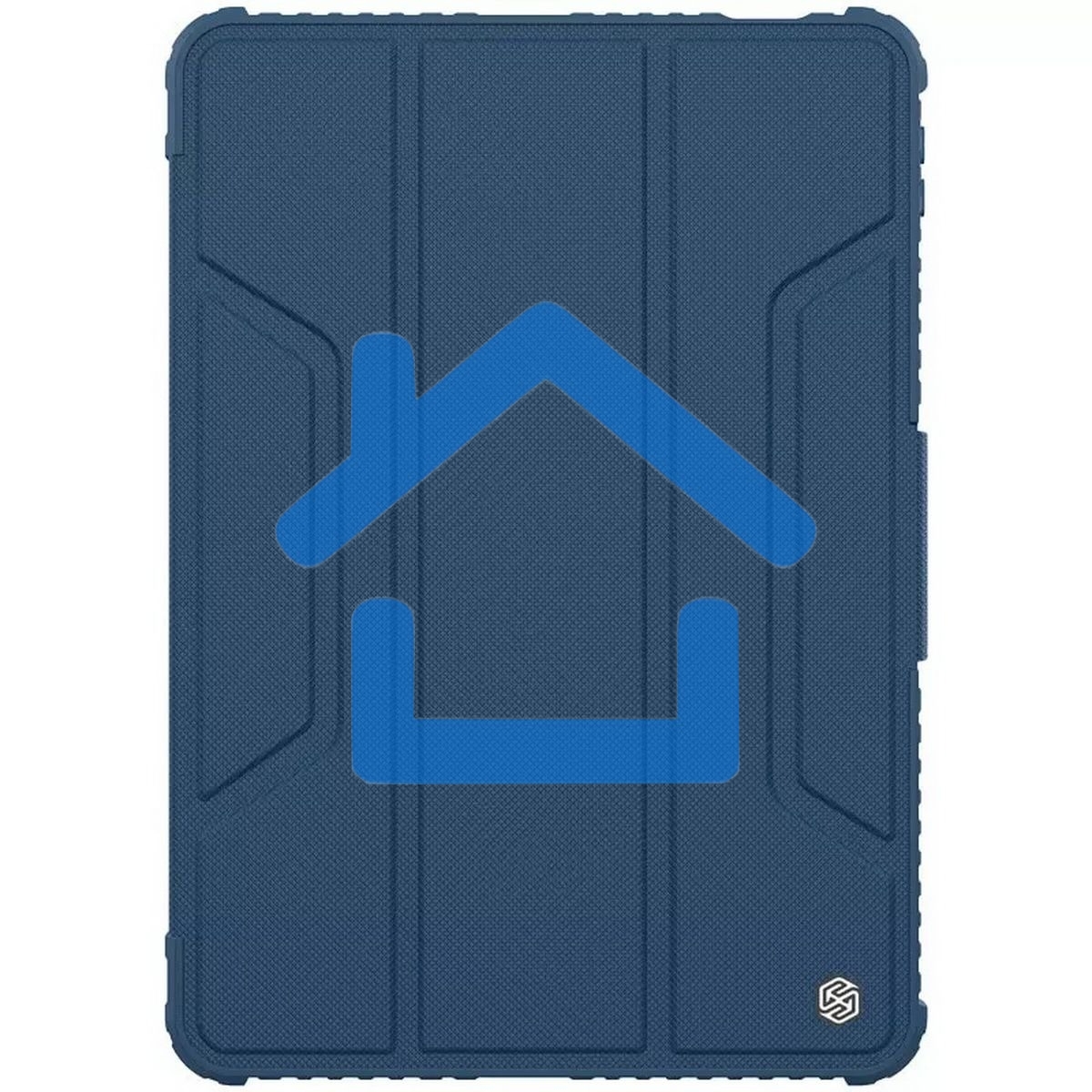 Чехол Bumper Pro, Blue, (Mi Pad 6/Pad 6 Pro)
